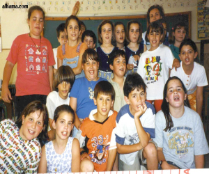 Ahora le toca a los del doble 8