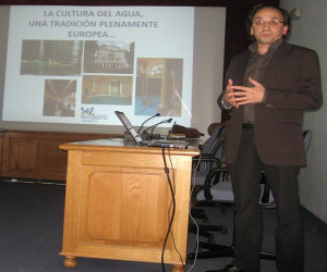 El termalimo como apuesta de calidad y futuro