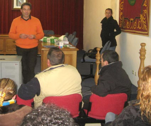 ACECAT presentó la segunda campaña “Compra en Alhama; invierte en TI”