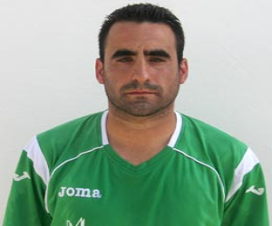 La UD Alhameña pinchó contra el Abes