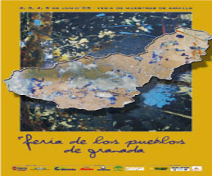 V Feria de los pueblos