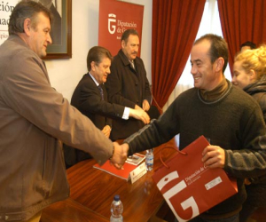 Visogsa entrega 33 VPO  en Fornes y Játar