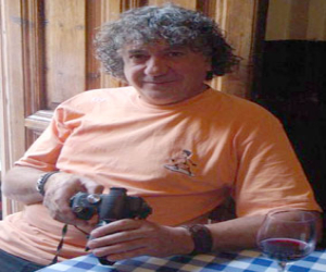 900 euros en premios en el III Concurso fotográfico Tony Raya