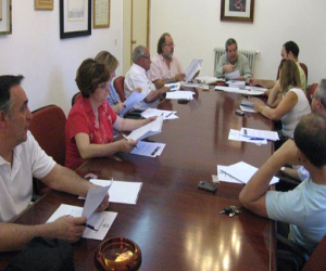 El Patronato de Estudios Alhameños convoca los Premios Alhama 2010