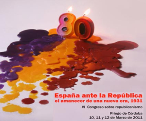 Antonio Ramos participará en el VI Congreso sobre Republicanismo