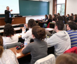 Andalucía, Valencia, Baleares y Canarias a la cabeza del fracaso escolar
