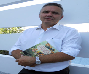 Salvador Raya saca a la luz los acontecimientos vividos durante la invasión francesa