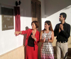 Arenas del Rey, noticia por partida doble