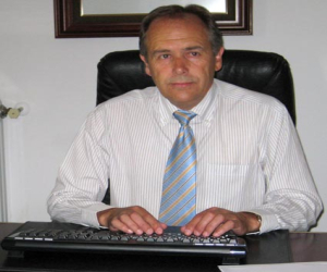 Francisco Escobedo volverá a ser candidato a la alcaldía de Alhama