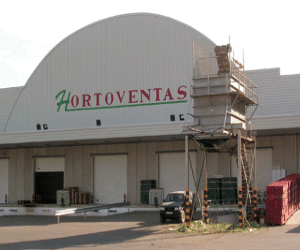 Integración de la cooperativas Hortoventas y SCA Tres Marías, de Zafarraya