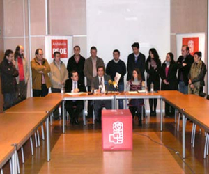 El PSOE advierte al PP de que responderá ante los tribunales a “cada injuria”