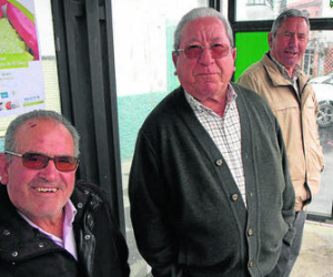 Vida pausada en Jayena