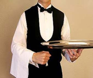 Curso de FPE "Servicios de restaurante"