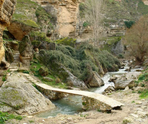 Preciosa colección de fotos de Alhama publicadas en la página del tiempo
