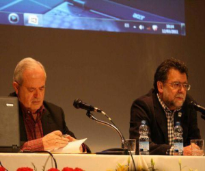 Clausurado el VI Congreso sobre Republicanismo