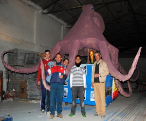 Los secretos mejor guardados del Carnaval