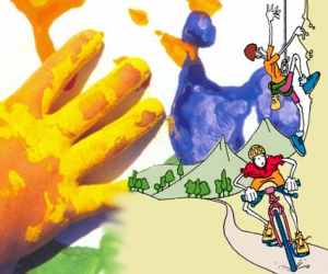 Curso de monitor de actividades de tiempo libre