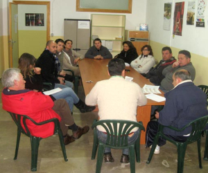 Empresarios alhameños en busca de promoción