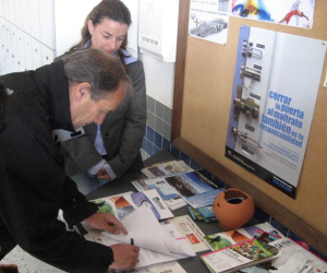 El pabellón de deportes de Alhama con energía limpia