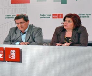 Una sentencia del TSJA avala la compatibilidad de los alcaldes de Játar y Fornes, según el PSOE