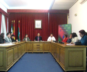 Alhama ya tiene el PGOU aprobado