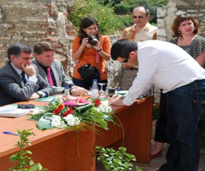 Junta rectora del Parque Natural