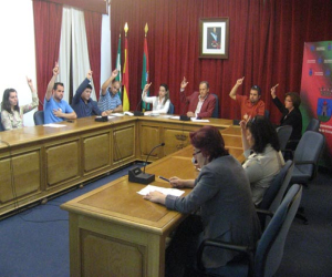 El ayuntamiento de Alhama da vía libre a la segregación de Ventas de Zafarraya
