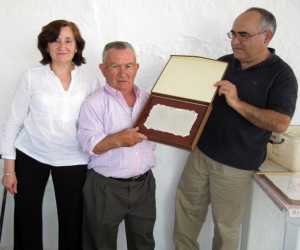 Deportes, música, gastronomía, convivencia y homenaje al Guindo, los ingredientes de la fiesta de Buenavista 2011