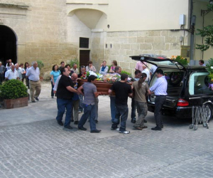 La mujer hallada muerta en el vertedero de Alhendín es la alhameña Rosario Márquez Zamora, de 37 años