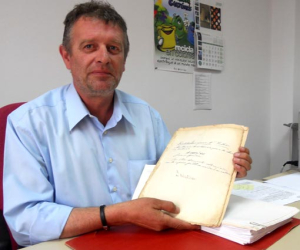 Francisco José Martín contraataca defendiendo los intereses de Játar