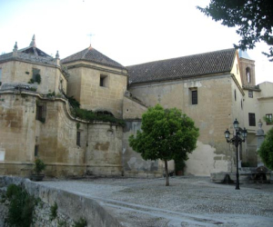 El robo de mayo de 1725 en el convento del Carmen
