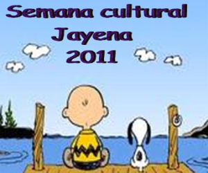 Semana Cultural Jayena 2011