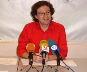 IU no descarta recuperar para la izquierda ayuntamientos como el de Zafarraya a lo largo de la legislatura