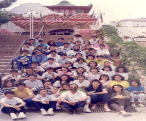 ¡Abrid paso a los del 75!