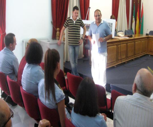 Entregados los premios del concurso fotográfico del Carnaval 2011