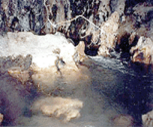La cueva de Linarejo, un misterio muy natural