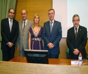 Interesante conferencia del Dr. Pascual sobre “el correcto estudio de la humanidad”