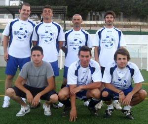 La liga de verano acapara la atención de deportistas y aficionados