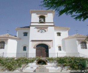 Fiestas Patronales 2005 en Arenas, del 3 al 7 de agosto