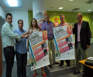 Se presenta en Granada el 46º Festival de Música Joven