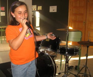 Este jueves se celebra el IV Festival Infantil de la Canción de la Comarca de Alhama