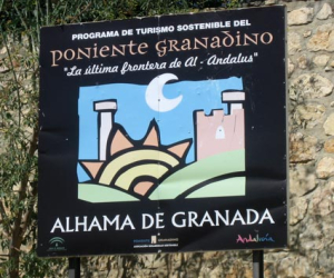 ¿Hasta cuándo tendremos que soportar el poniente granadino?