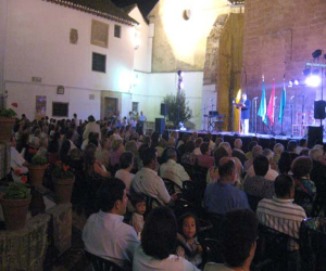 "Los romances fronterizos y Alhama", por ANDRÉS GARCÍA MALDONADO (*)