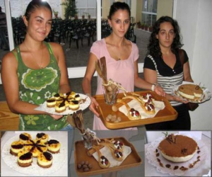 No solo de olla vive el jameño