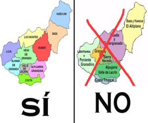 Reivindicación de una histórica comarcalidad ( y 2)