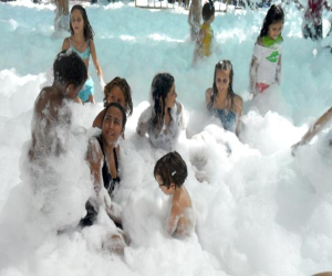 Estampas de la feria de Jayena 2011