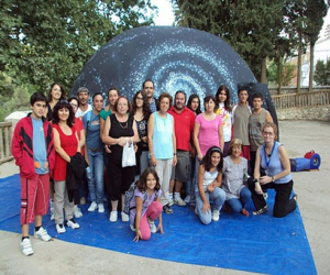 La demanda obliga a celebrar dos noches de estrellas en La Resinera