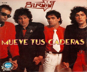 La Movida y nosotros que la quisimos tanto