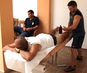 El gimnasio Alhama-Ippon comienza la nueva temporada