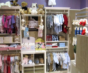 Abre “Erase una vez…”  un establecimiento especializado en ropa infantil y tendencias